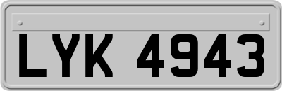 LYK4943