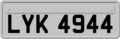 LYK4944