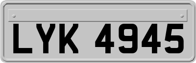 LYK4945