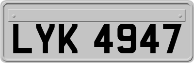LYK4947
