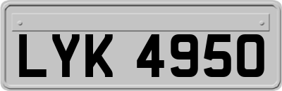 LYK4950