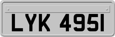 LYK4951