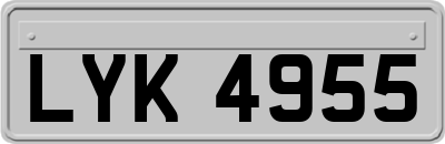 LYK4955