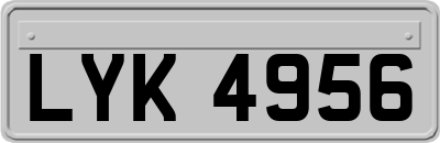 LYK4956