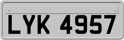 LYK4957