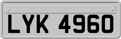 LYK4960