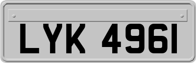 LYK4961