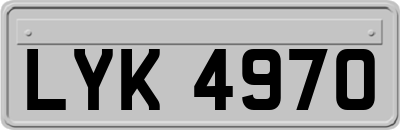 LYK4970