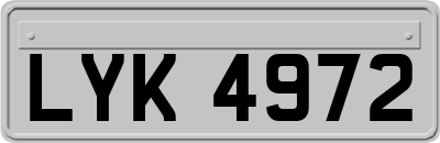 LYK4972
