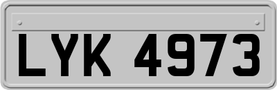 LYK4973