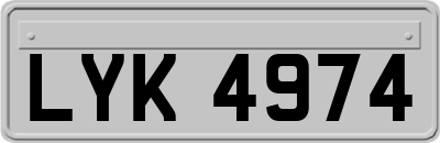 LYK4974