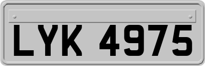LYK4975
