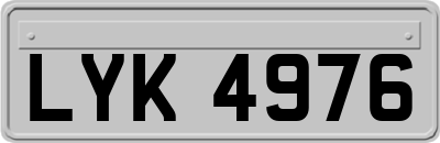 LYK4976