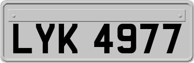 LYK4977