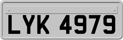 LYK4979