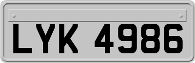 LYK4986