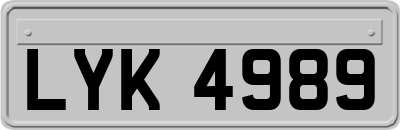 LYK4989