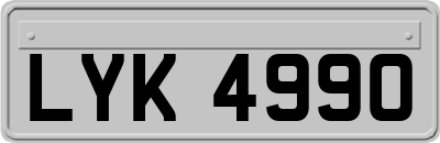 LYK4990