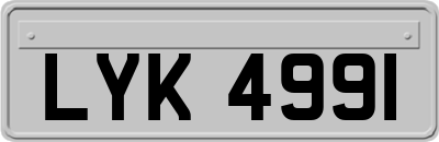 LYK4991
