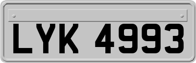 LYK4993