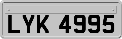 LYK4995
