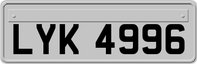LYK4996