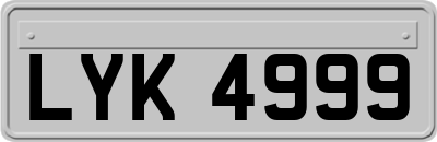 LYK4999