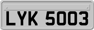 LYK5003