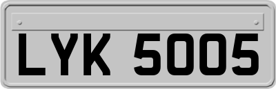 LYK5005