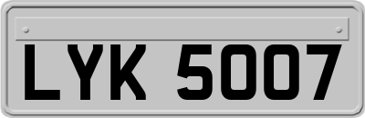 LYK5007