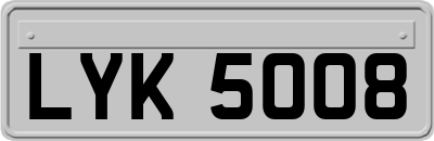 LYK5008