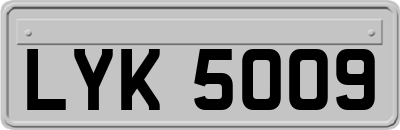 LYK5009