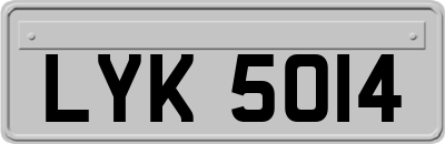 LYK5014