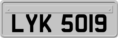 LYK5019