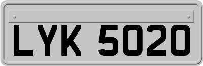 LYK5020