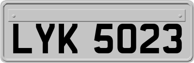 LYK5023