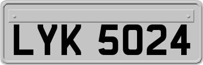 LYK5024
