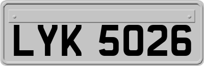 LYK5026