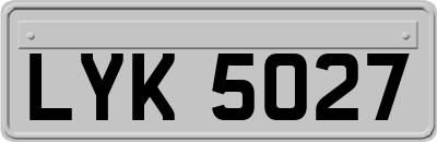 LYK5027