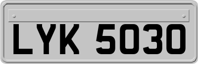 LYK5030