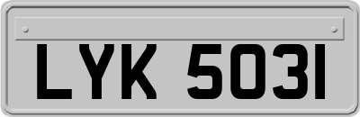 LYK5031