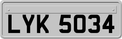 LYK5034