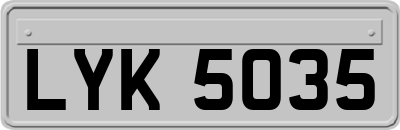 LYK5035