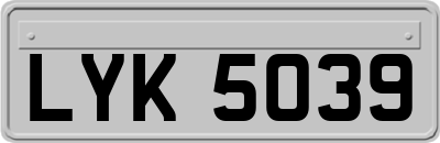 LYK5039