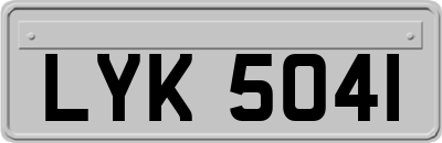 LYK5041