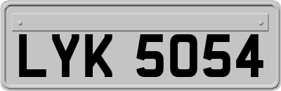 LYK5054