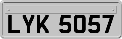 LYK5057