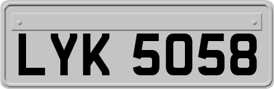 LYK5058