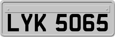 LYK5065