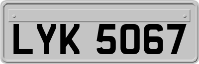 LYK5067